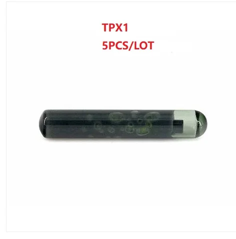 KEYECUCar ключевые чипы, JMA TPX1 Cloner Чип клон 4C