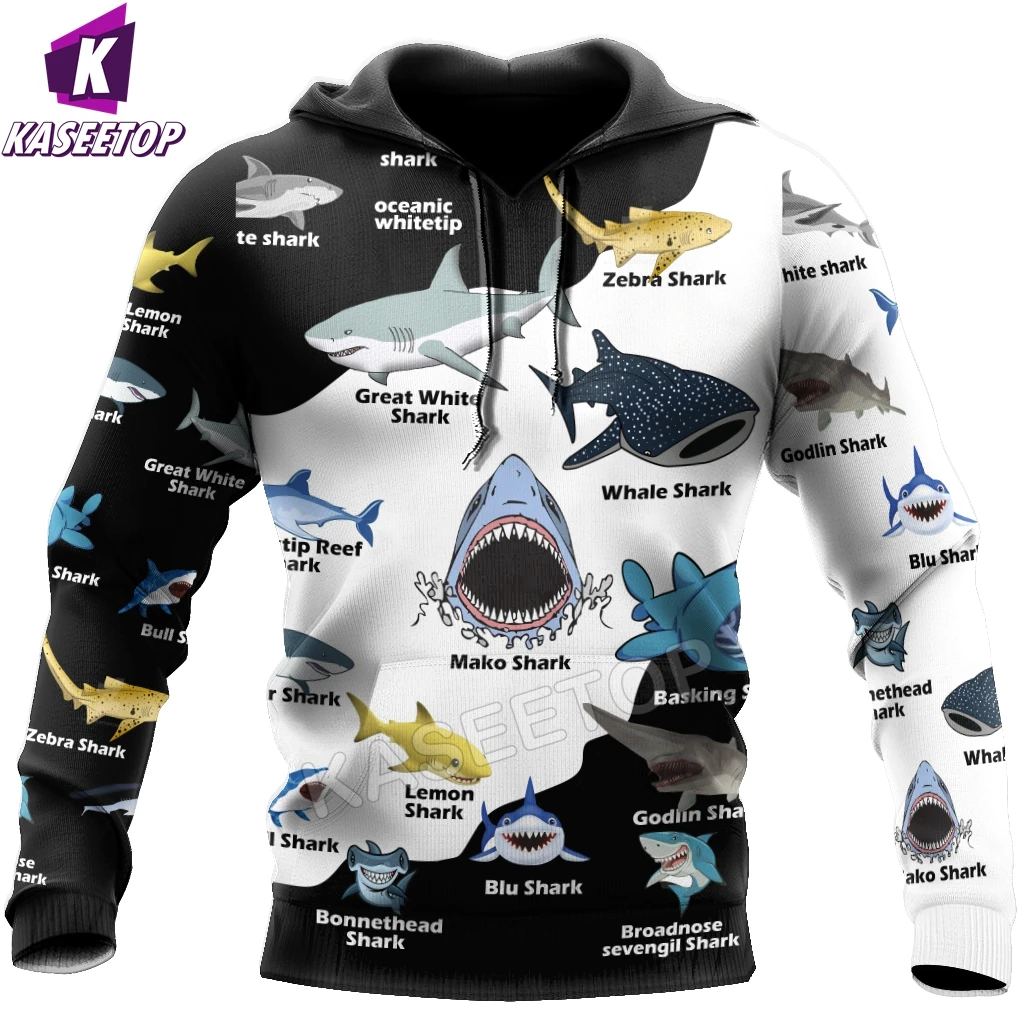 

Love Shark Fishing Hoodie 3D Printed Casual Style Hooded Hip Hop Pullover Sweatshirt Funny Unisex Top Sudadera Hombre Tracksuit