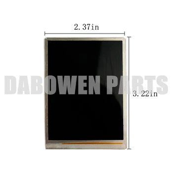 

LCD Module (2 Version) for Intermec CN70