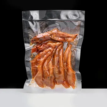 

300pcs Vacuum Sealer Bags Practical Food Preservation Bags Food Saver Bags Thickened Grated Food Vacuum Packing Bag