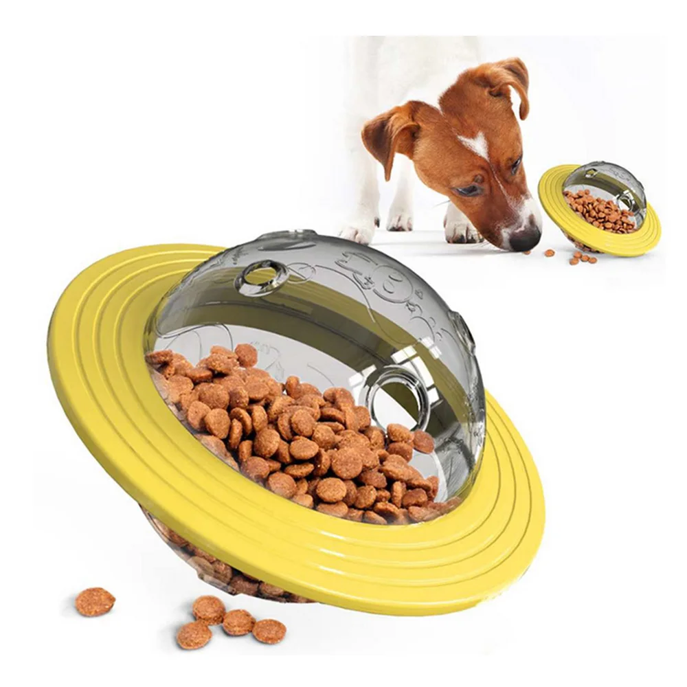 Juguetes interactivos para tratar la comida de los perros, para perros gatos, Bola de alimento para perros y Mascotas|Comida para perros| - AliExpress