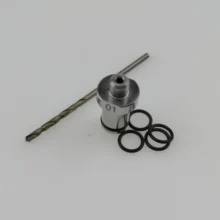 Модернизированная Форсунка 01, вставка камеры смешивания