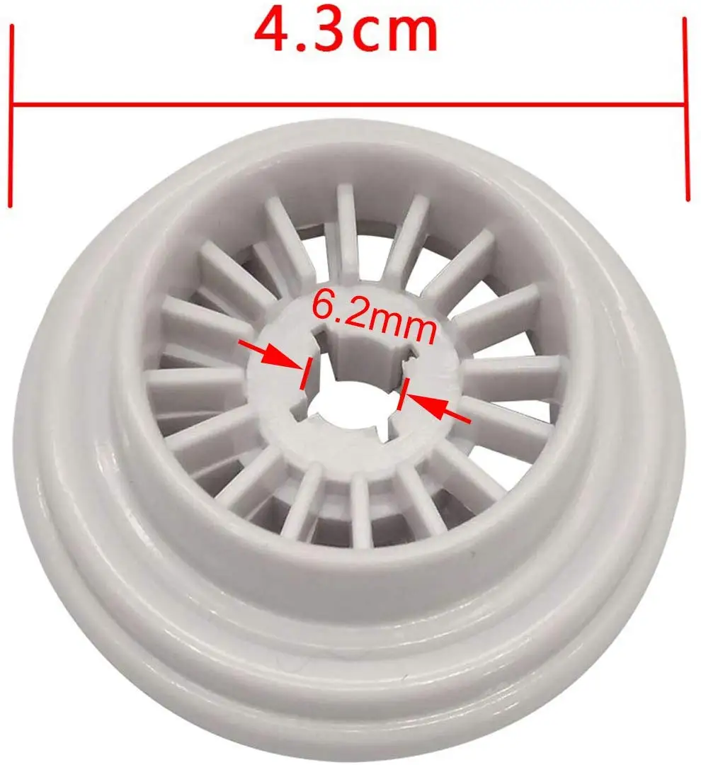 Женская Крышка для Зингер подходит 2000 4000 5000 6000 9000 511113 456|sewing machine spools|singer sewingsewing spools