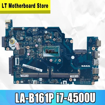 

LA-B161P motherboard for ACER Aspire E5-571P E5-571 E5-531 E5-571G motherboard Z5WAH LA-B161P I7-4500U Test original