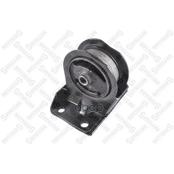 25-18039-Sx_подушка Двигателя Задняя!Mitsubishi Galant Ea3a/Ea8a Usa 96-03 Stellox 2518039sx Stellox арт. 2518039SX