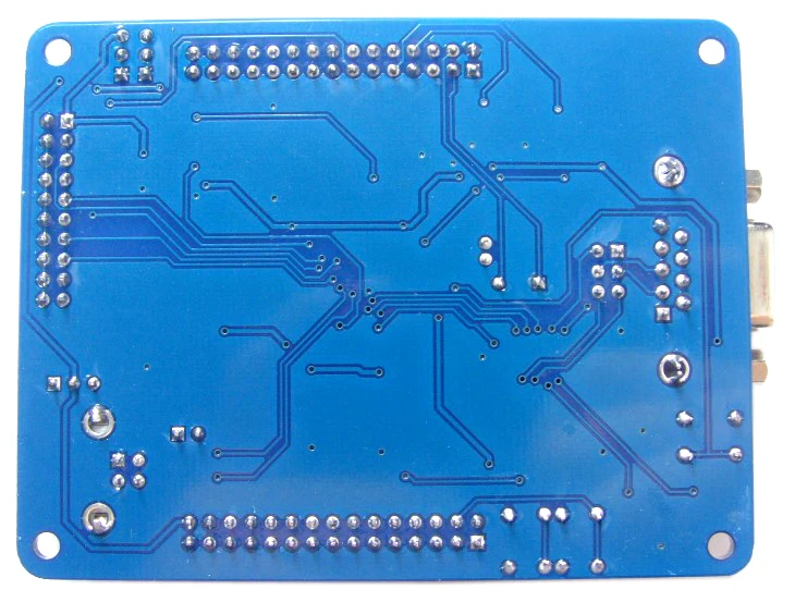 Рука Cortex-M3 STM32F103RBT6 STM32 макетная плата