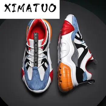 

Times New Roman Fashion Sneakers For Men Casual Shoes Light Tenis Masculino Adulto Trend Shoes Zapatillas Hombre Walking Shoes