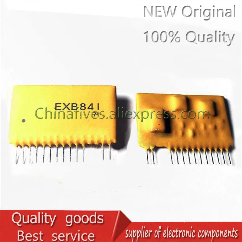 2 шт./лот EXB841-01R EXB841 EX8841 M57959L M57959 L M57959L-01R IGBT модуль драйвера