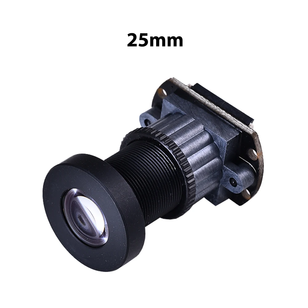 2021 New RunCam Replacement Lens for Scopecam Lite/4K Scopecamlite or Scopecam4k Lens 16mm/25mm/40mm 3