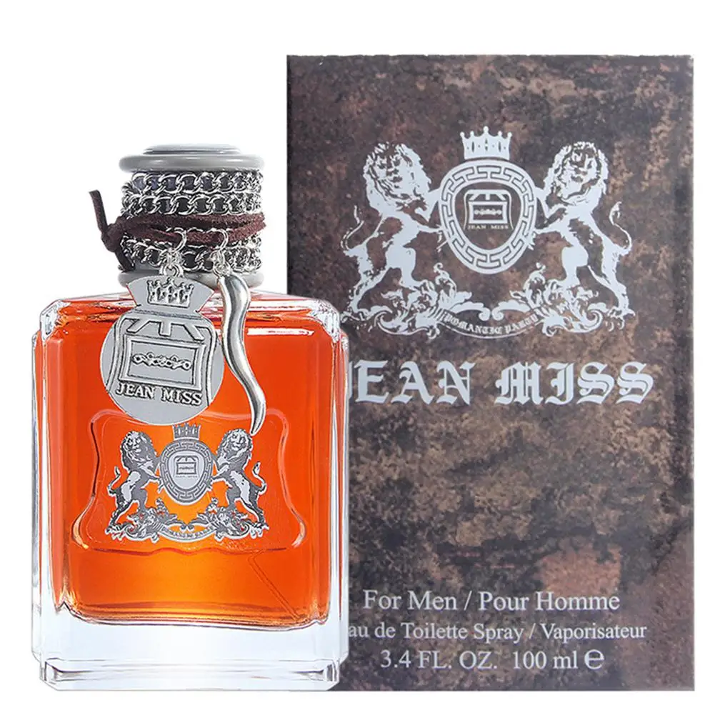 Мужчины Bad Boy духи 100 мл стойкий ароматический спрей стеклянная бутылка портативный классический Кельн для мужчин феромоны Parfum