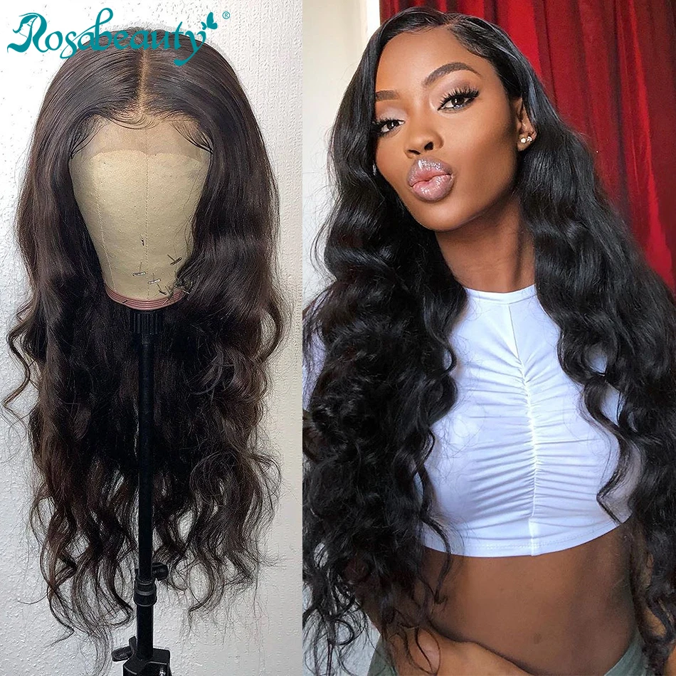 Rosabeauty wigs Clearance