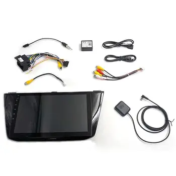 

FC30 Car Auto Video Player Intelligent Android Large Screen Reversing Image Integrated Car Player