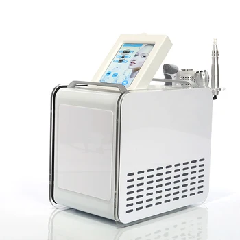 

5 in 1 multifunction skin care water oxygen machine jet peel