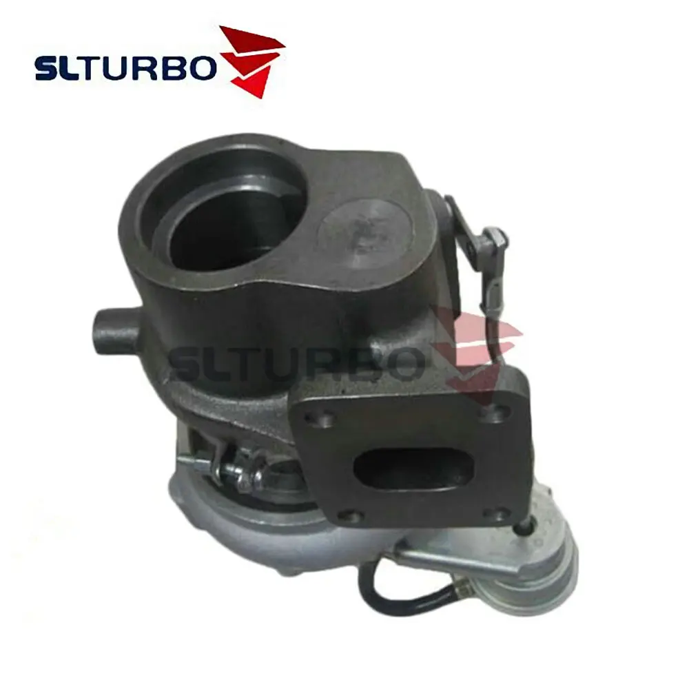 

NEW Complete Turbolader for Mitsubishi 4D34Ti / Hyundai Mighty 3.5 to - 49178-03123 28230-45100, 2823045100 - Turbine 4917803123