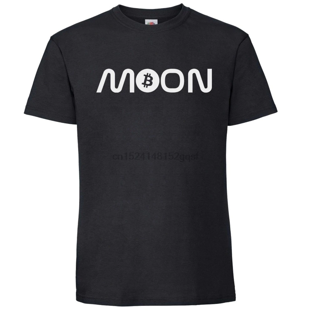 2018 Мужская модная цветная повседневная футболка с круглым вырезом в стиле