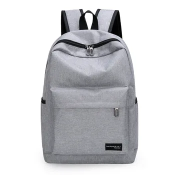 

Factory direct sales Backpack multi-function computer bag waterproof wear resistant 14 inch laptop bag