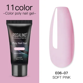 Soft Pink Color