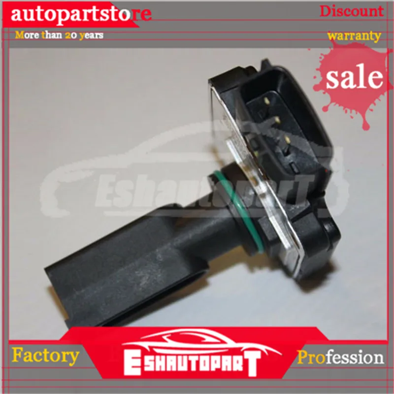 Датчик массового расхода воздуха 22680-5J000 для 97-00 Nissan Pathfinder Infiniti QX4 226805J000