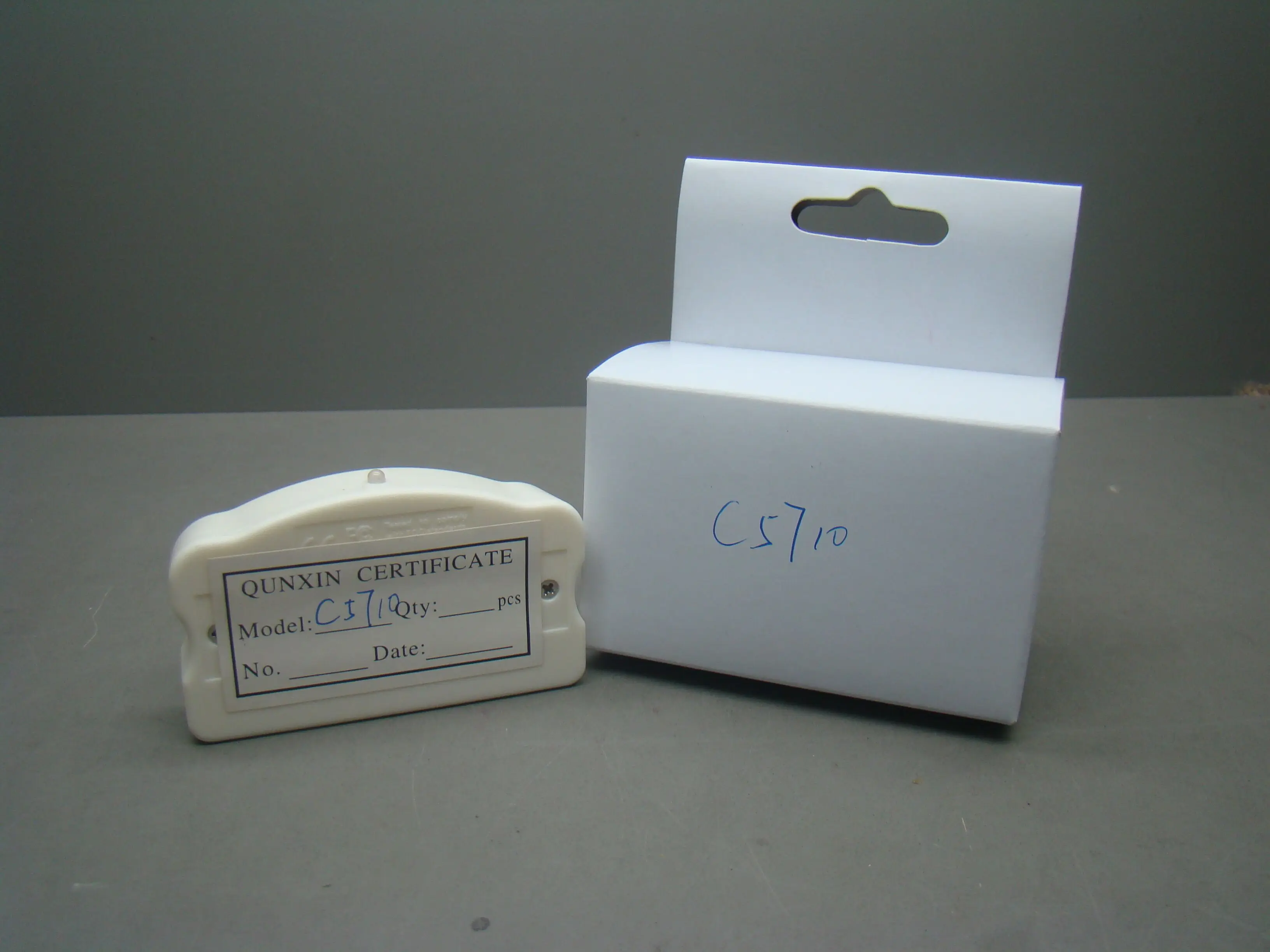 T6716 техническое обслуживание ёмкости для чипа resetter для Epson WF-C5210 C5710 C5290 C5790 PX-S884 resetter