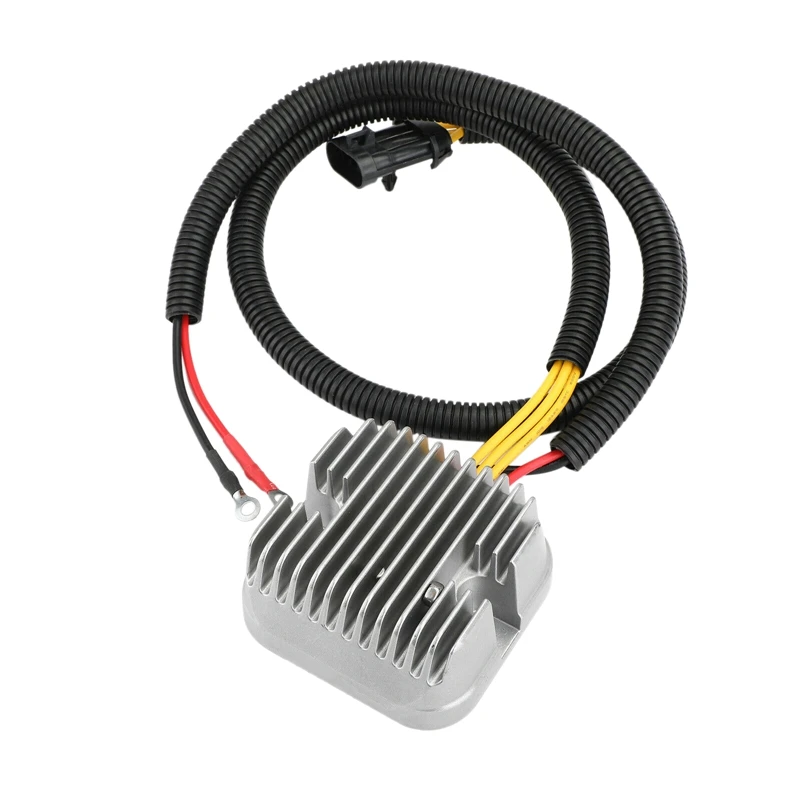 

Voltage Rectifier Regulators for Polaris 4014543 4015214 4015230 4014405