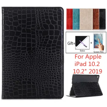 

Funda iPad 7th Generation Case for Apple iPad 10.2 2019 A2197 A2198 A2200 A2232 Smart Cover Magnetic iPad 7 Case Flip Stand Capa