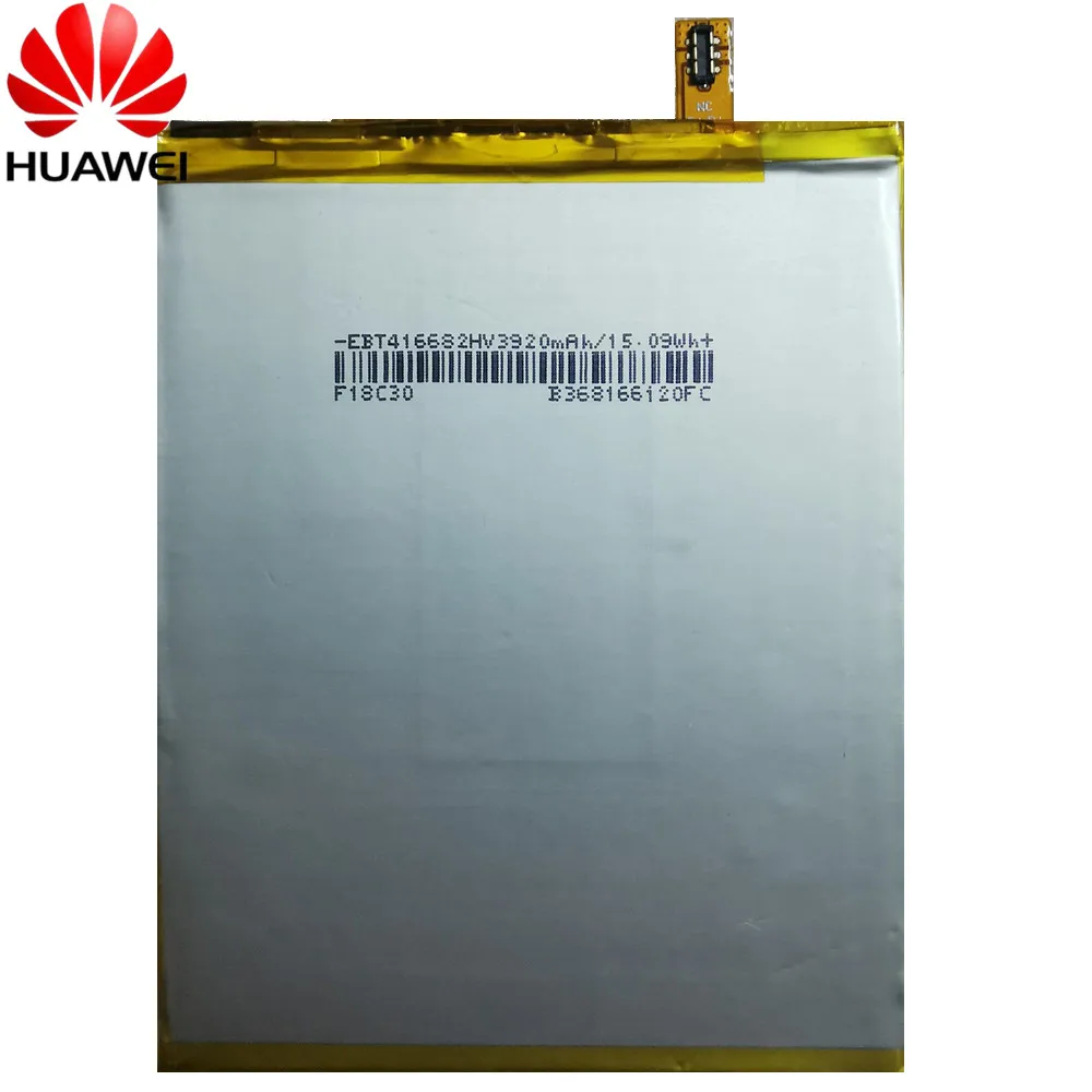 Лет HB416683ECW настоящий аккумулятор 3450 мАч для huawei Google Ascend Nexus 6P H1511 H1512 батарея+ Инструменты+ наклейки