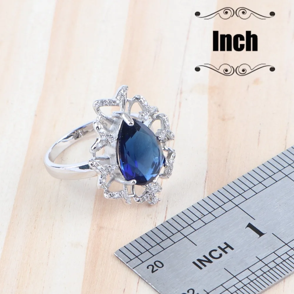 Women Wedding Jewelry sets