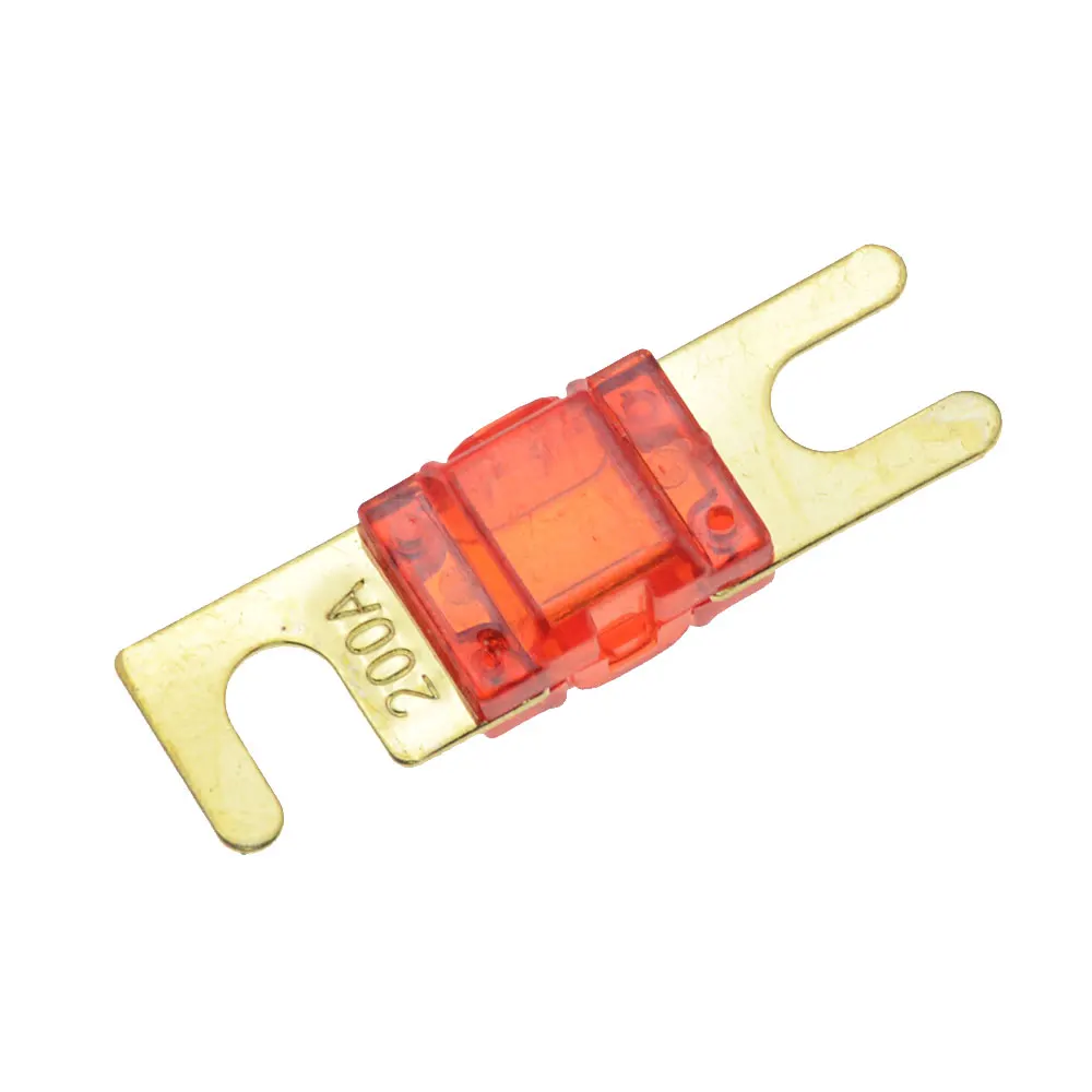 1PC 32V 80A Bolt-on Fuse Forklift Car insurance Auto Blade Fuse 20A 30A 40A 50A 60A 70A 100A 150A 200A