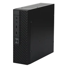 ITX чехол для компьютера M06 мини настольный чехол HTPC чехол Чехол с промышленным контролем чехол ITX чехол для компьютера M06 мини настольный чехол HTPC чехол Чехол с промышленным контролем чехол