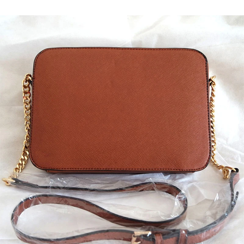

New 2020 Famous Brand Women Handbags Chains Women Messenger Bag PU Leather Women crossbody Bags Fashion Small Flap Bags sac main