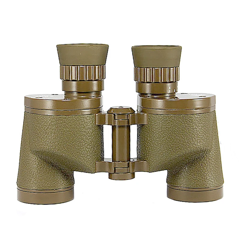 Military 6x30 Binocular Telescope with Reticle HD Waterproof lll 