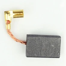 2 шт CB-325 угольные щетки для электрического сверла инструмент запасные части аксессуар