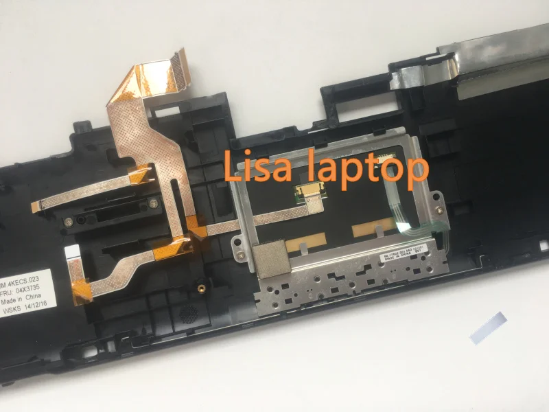 Для lenovo ThinkPad T530 palmest тачпад 04X3735