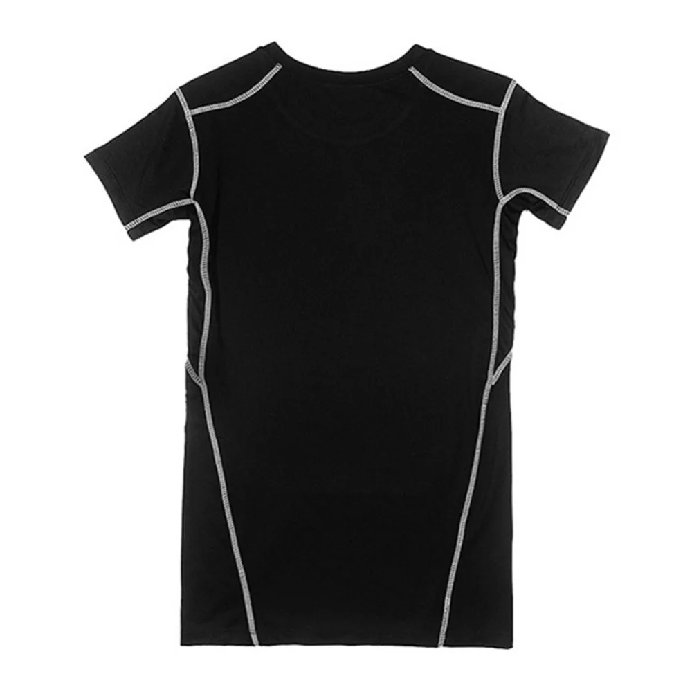 New Arrival Men Compression Base Layer Tee Shirts Athletic Tops Sports Collection New S-XXLk