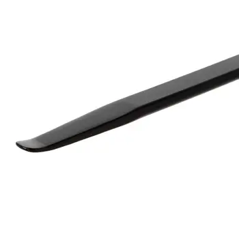 

Curved Tyre Tire Lever Steel Pry Bar Repair Tool For Car Bicycle Bike Mountain Motorcycle Maintenance Accessories 15 Inch 35ED