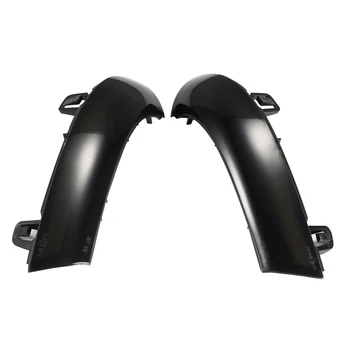 

2pcs Turn signal for Volkswagen Sagitar Golf 5 Dynamic LED Turn Signal Light car accessaries