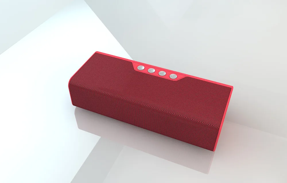 Телефон планшет Стерео Bluetooth стерео портативный беспроводной супер бас стерео Bluetooth динамик для смартфонов планшеты PC-L7801