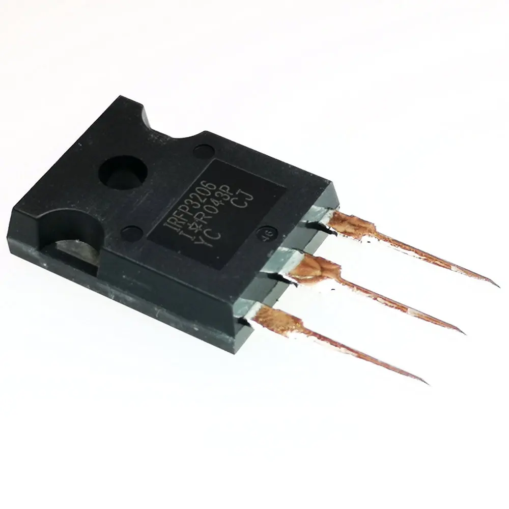 10 шт./лот IRFP3206PBF IRFP3206 3206 MOSFET N-CH 60V 120A TO247
