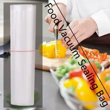 50 шт кухонные вакуумные герметичные мешки упаковочные мешки для хранения