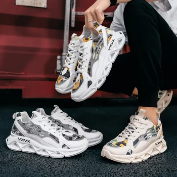 

Joker simple Sport Men's Running Shoes New Fashion Classic Shoes Men Shoes Super Comfortable Heel Running Shoes Casual Man Shoes