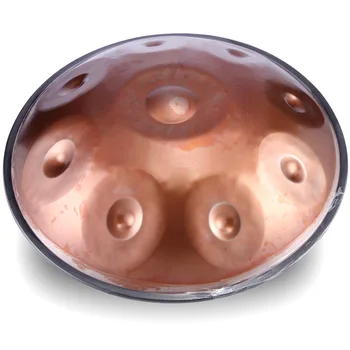 

Ethereal drum beginner adult children's hand dish drum color air drum percussion instrument steel tongue hanging drum