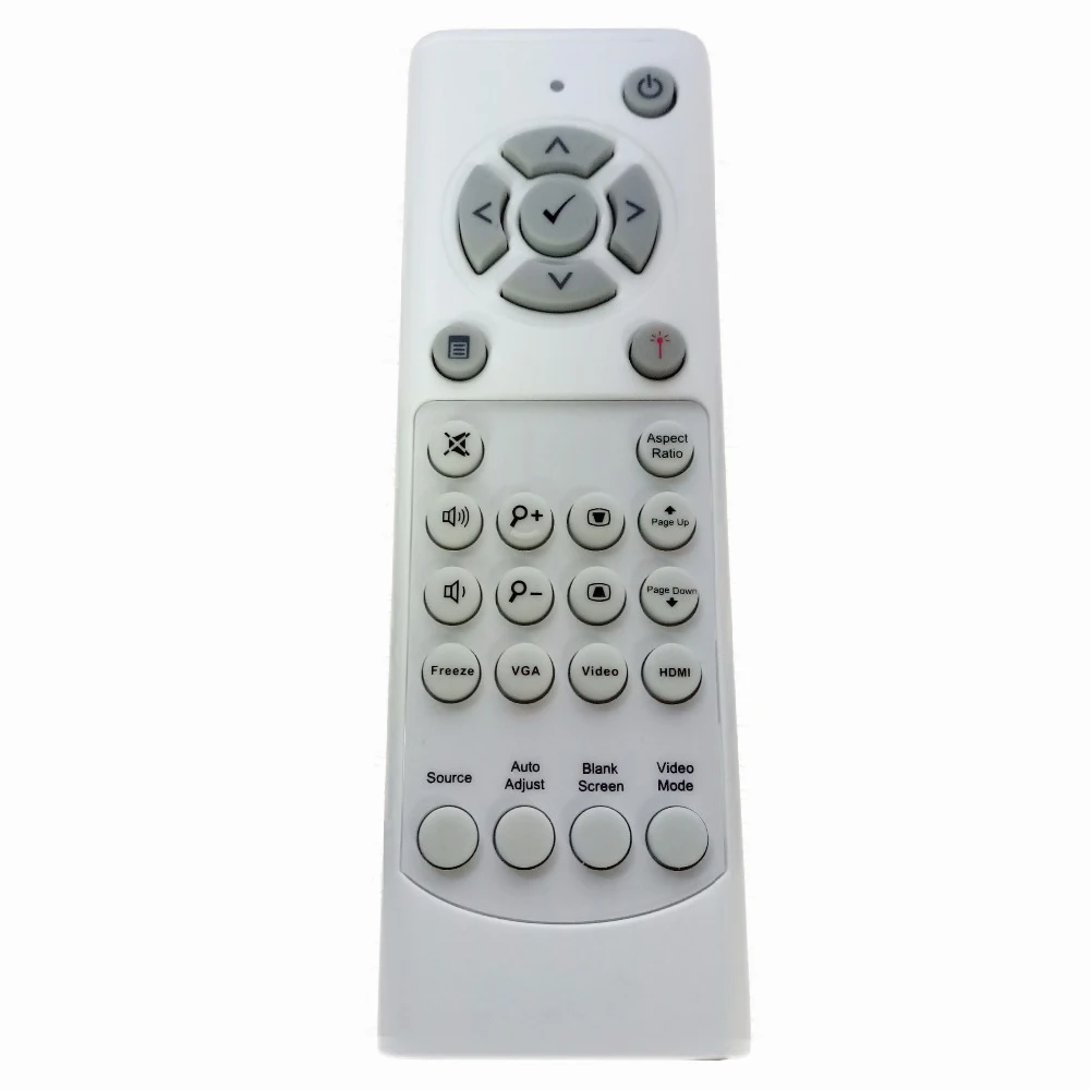 New-Original-Genuine-TSKB-IR02-Remote-Control-For-Dell-TSKB-IR02-Projectors-Fernbedienung
