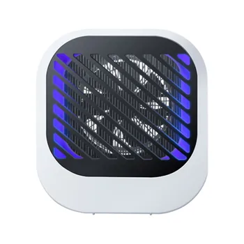 

Inhalation Electric Shock Combined Mosquito Killer Mosquito Killer Lamp LED Mosquito Killer Lamp Hot