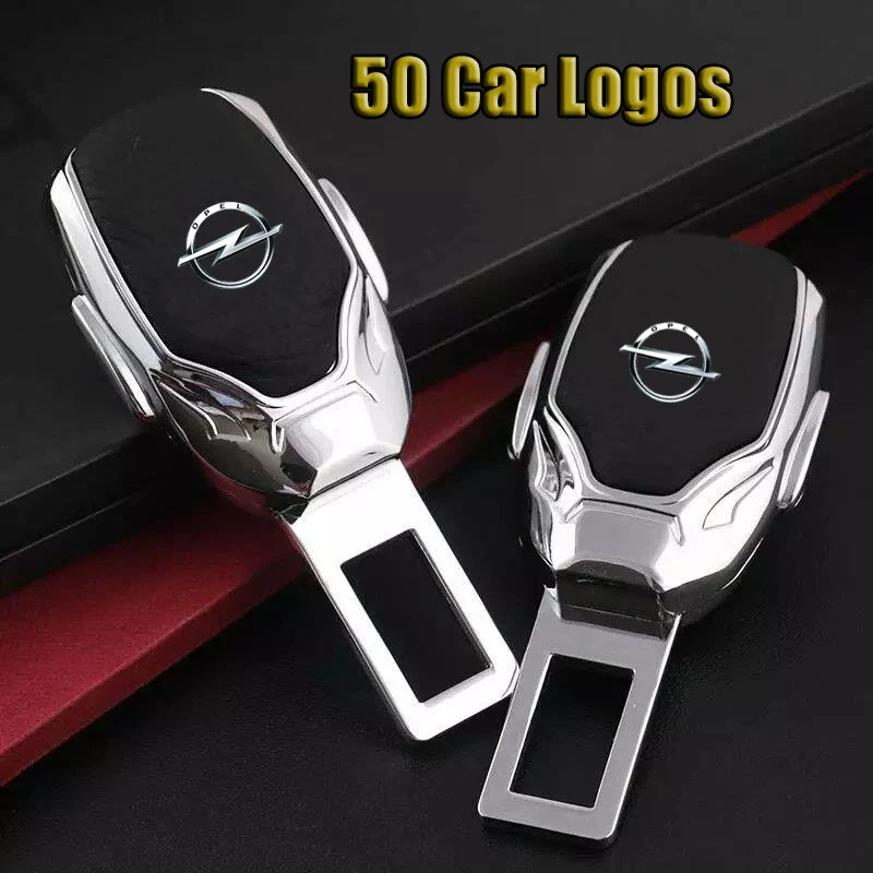 Накладка для ремня безопасности автомобиля зажим ремни вилка сиденья пряжка toyota