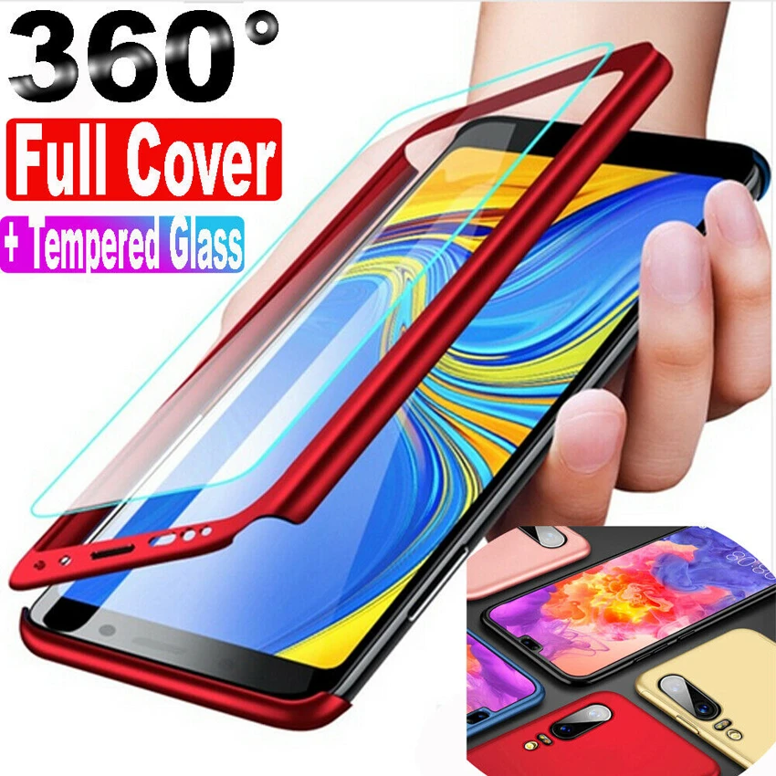 For Samsung Galaxy A50 A30|Flip Cases 