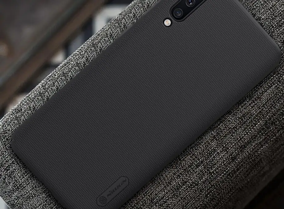 NILLKIN samsung GALAXY A50 супер матовый защитный чехол для мобильного телефона A50