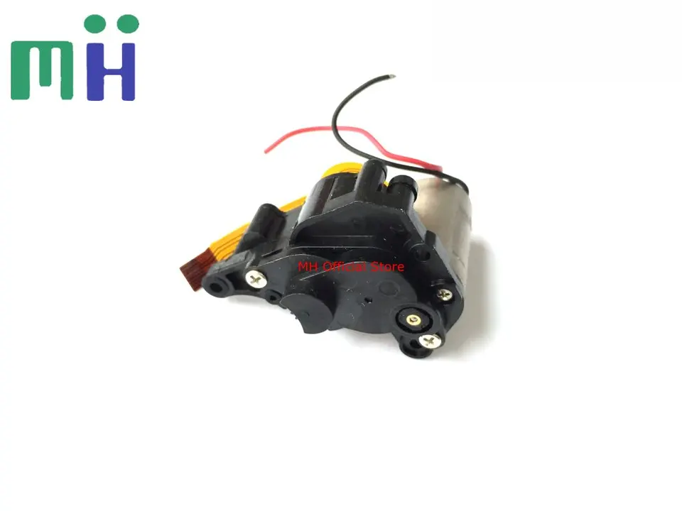 Nikon D7100 部品取り Nikon D7100 repair/restore - YouTube