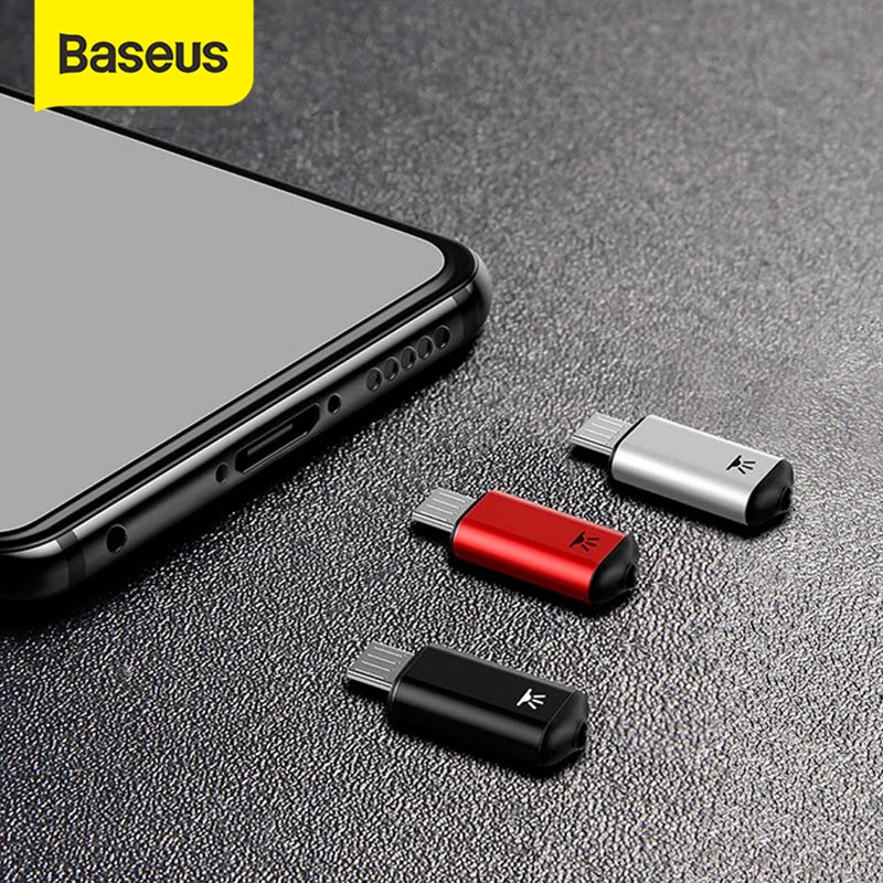 Универсальный пульт дистанционного управления Baseus R03 для