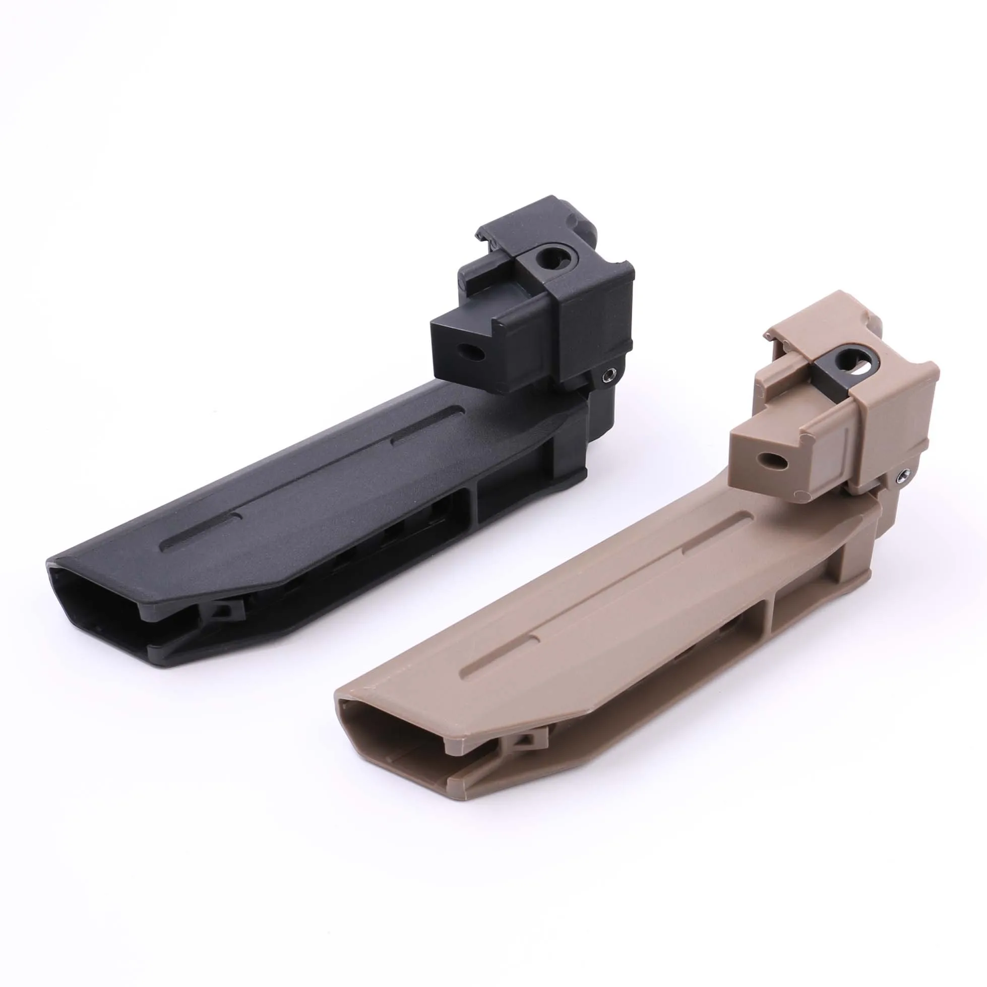 Zhu Kov Folding Butts  For AK47/AK74 With Sling Mounts