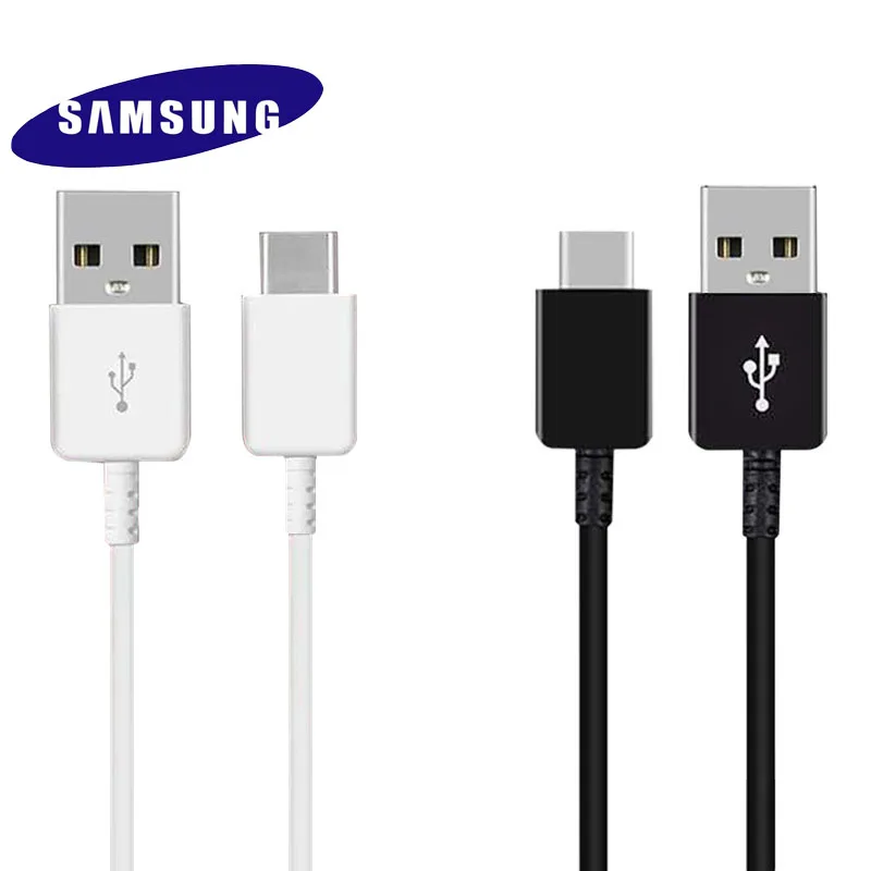 

0.2/2/3m Original Samsung ubs type C Cable Fast Charger cord For Galaxy A50 S8 S9 Plus S10 Note 8 9 A3/A5/A7 2017 A6 A9 Star